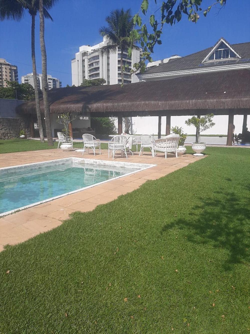 Chale Na Praia Da Barra Datijuca Rio de Janeiro Extérieur photo